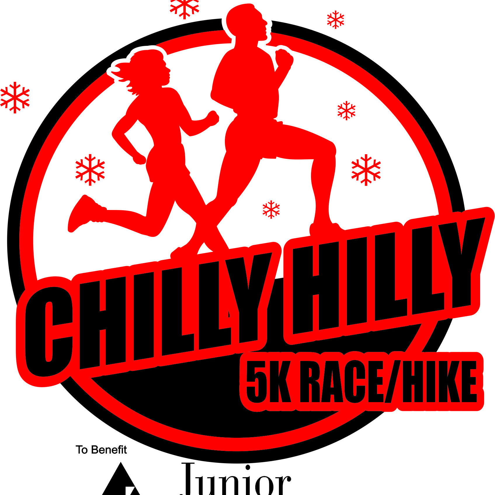 Chilly Hilly 5K 2023